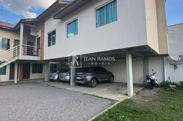 Apartamento para venda, 2 quarto(s),  Iná, São José Dos Pinhais