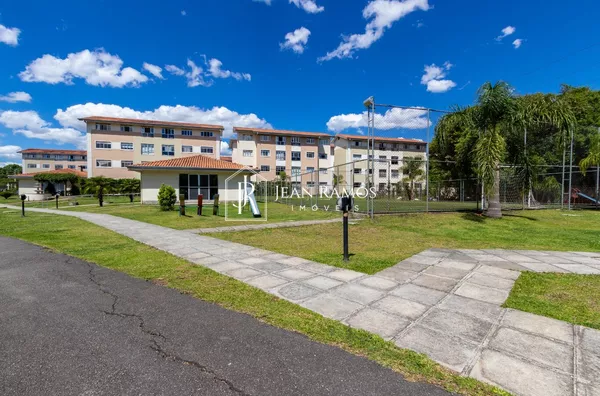 Apartamento no Ultimo andar para venda, Santa Quitéria, Curitiba - Foto 43