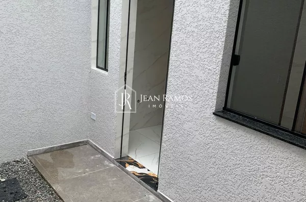 Sobrado para venda, 3 quarto(s), Sítio Cercado, Curitiba - Foto 15