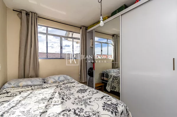 Apartamento no Ultimo andar para venda, Santa Quitéria, Curitiba - Foto 38