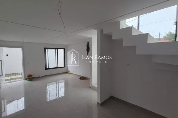 Sobrado para venda, 3 quarto(s),  Xaxim, Curitiba - Foto 5