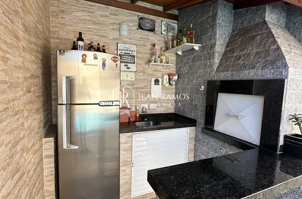 Sobrado amplo de esquina para venda,  Boqueirão, Curitiba - Foto 3