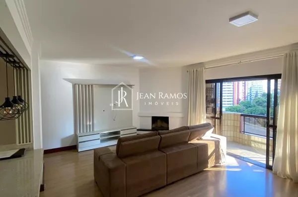 Apartamento para venda, 3 quarto(s),  Agua Verde, Curitiba - Foto 4