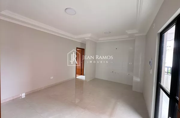 Apartamento para venda, 3 quarto(s),  Afonso Pena, São José Dos Pinhais - Foto 3