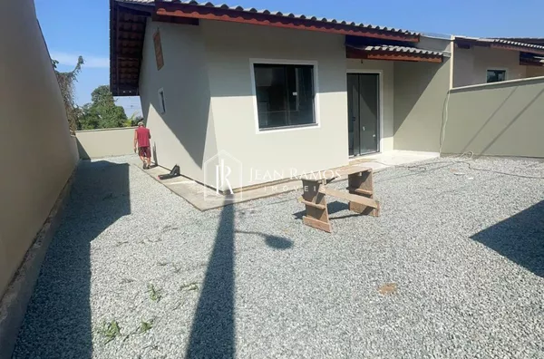 Casa para venda, 2 quarto(s),  , Barra Velha - Foto 4