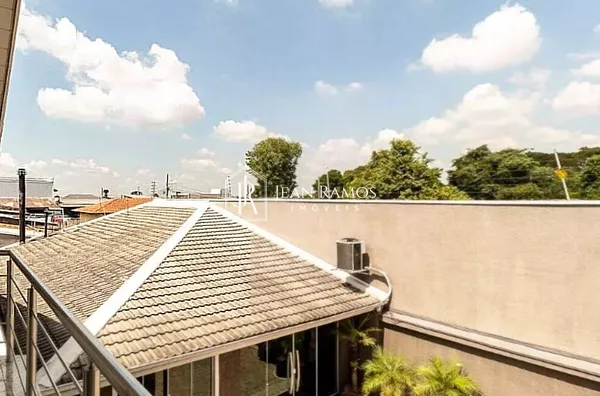 Casa para venda, 5 quarto(s),  - Selecione - Bairro, Curitiba - Foto 5