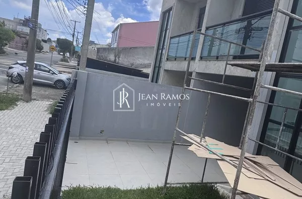 Sobrado para venda, 3 quarto(s),  Alto Boqueirão, Curitiba - Foto 6