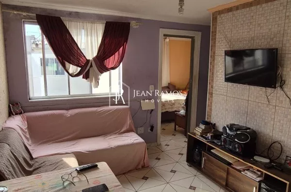 Apartamento para venda, 2 quarto(s),  Ganchinho, Curitiba - Foto 4