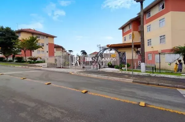 Apartamento para venda, 2 quarto(s),  Campo De Santana, Curitiba - Foto 3