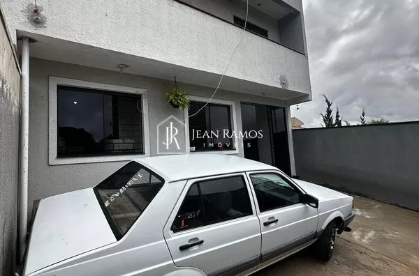 Sobrado para venda, 5 quarto(s),  Alto Boqueirão, Curitiba - Foto 5