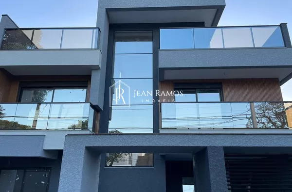 Sobrado Alto Padrão para venda,  Jardim Das Américas, Curitiba - Foto 6