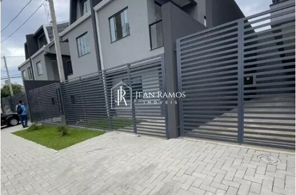 Sobrado para venda, 3 quarto(s),  Alto Boqueirão, Curitiba - Foto 1