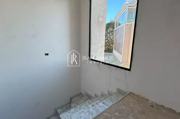 Sobrado para venda, 3 quarto(s),  Xaxim, Curitiba - Foto 6