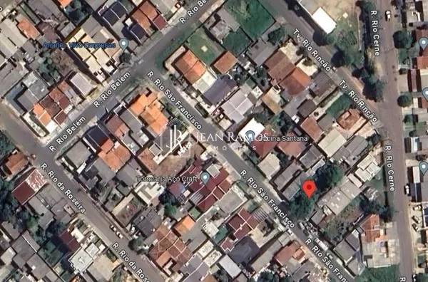 Terreno para venda,  Iguaçu, Fazenda Rio Grande - Foto 3