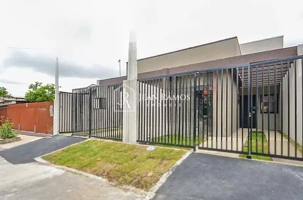 Casa para venda, 3 quarto(s),  Sítio Cercado, Curitiba - Foto 2