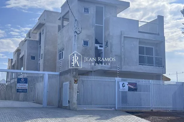 Sobrado para venda, 3 quarto(s),  Bairro Alto, Curitiba - Foto 3