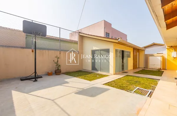 Sobrado amplo para venda,  Cajuru, Curitiba - Foto 2