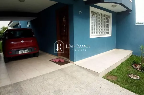 Casa para venda, 3 quarto(s),  Hauer, Curitiba