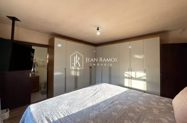 Casa para venda, 3 quarto(s),  Cidade Jardim, São José Dos Pinhais - Foto 16