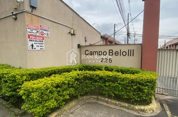 Sobrado para venda, 3 quarto(s),  Alto Boqueirão, Curitiba