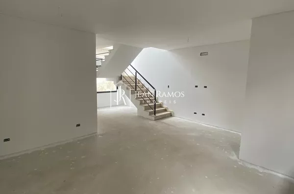 Sobrado para venda, Uberaba, Curitiba - Foto 27