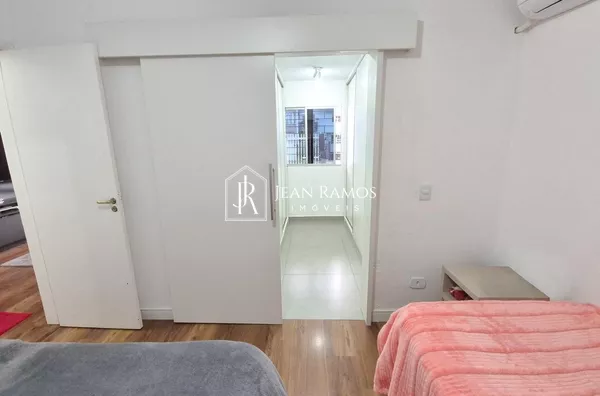 Sobrado para venda, 3 quarto(s), Bairro Alto, Curitiba - Foto 25
