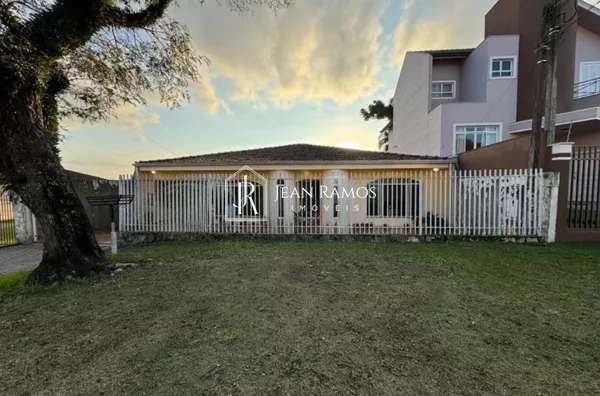 Casa para venda, 3 quarto(s),  Cidade Jardim, São José Dos Pinhais - Foto 22