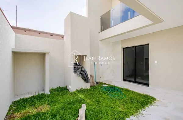 Tríplex de alto padrão para venda,  Xaxim, Curitiba - Foto 4