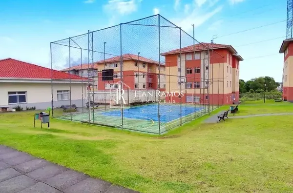 Apartamento para venda, 2 quarto(s),  Campo De Santana, Curitiba - Foto 8
