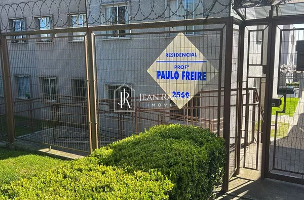 Apartamento para venda, 3 quarto(s),  Boqueirão, Curitiba - Foto 2