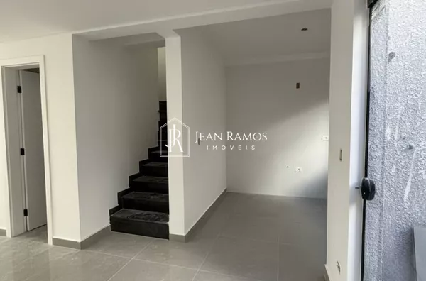 Sobrado para venda, 3 quarto(s),  Alto Boqueirão, Curitiba - Foto 4