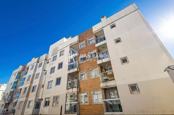 Apartamento garden com excelente localização para venda,  Italia, São José Dos Pinhais - Foto 51