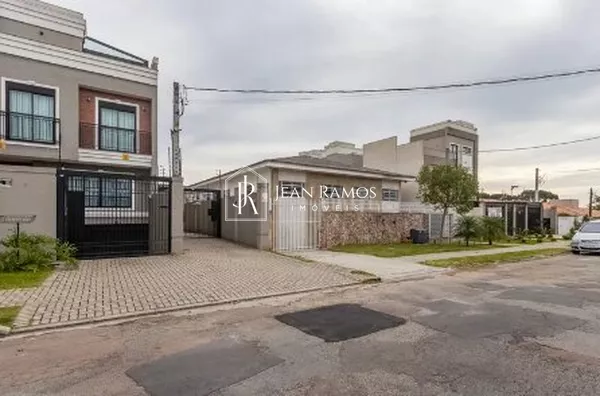 Sobrado para venda, 4 quarto(s),  Boqueirão, Curitiba - Foto 5