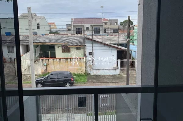 Sobrado para venda, 3 quarto(s), Sítio Cercado, Curitiba - Foto 23