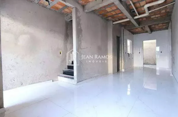 Sobrado para venda, 3 quarto(s),  Sítio Cercado, Curitiba - Foto 2