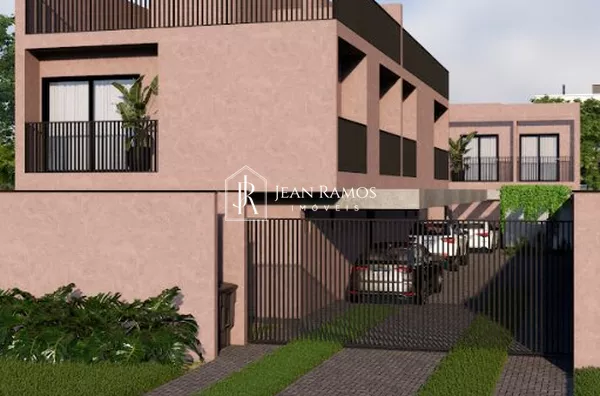 Sobrado para venda,  Pilarzinho, Curitiba - Foto 5