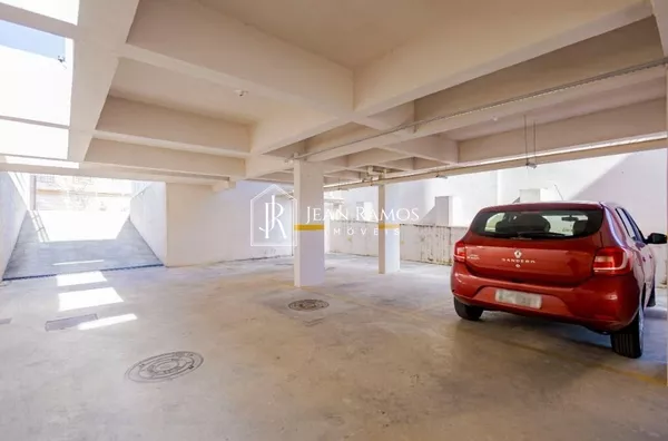 Apartamento para aluguel, 2 quarto(s), Fanny, Curitiba - Foto 19