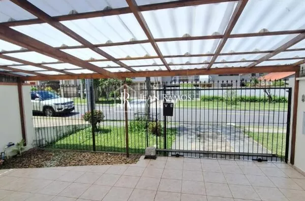 Sobrado para venda, 3 quarto(s),  Jardim Das Américas, Curitiba