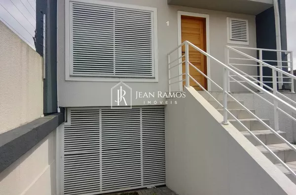 Sobrado para venda, 4 quarto(s),  Xaxim, Curitiba - Foto 3