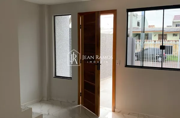 Sobrado para venda, 3 quarto(s), Sítio Cercado, Curitiba - Foto 13