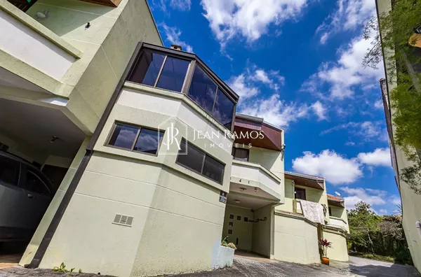 Sobrado para venda, 3 quarto(s), Fanny, Curitiba - Foto 4