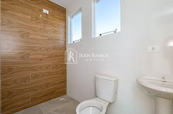 Sobrado para venda, 2 quarto(s),  - Selecione - Bairro, Curitiba - Foto 42