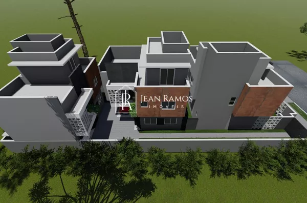 Sobrado para venda,  Xaxim, Curitiba - Foto 4