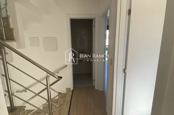 Sobrado para venda, 3 quarto(s),  Uberaba, Curitiba - Foto 16