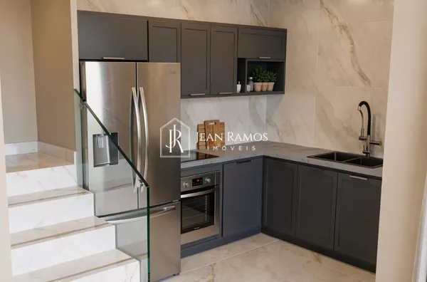 Sobrado para venda, 3 quarto(s),  Alto Boqueirão, Curitiba - Foto 5