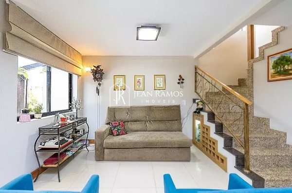 Sobrado para venda, 3 quarto(s),  Alto Boqueirão, Curitiba - Foto 5