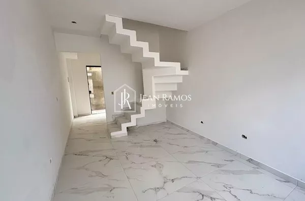 Sobrado para venda, 2 quarto(s),  Alto Boqueirão, Curitiba - Foto 3