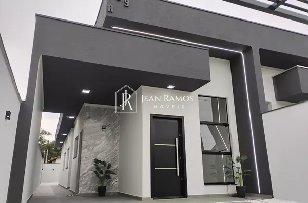 Casa para venda, 3 quarto(s),  , Barra Velha - Foto 5