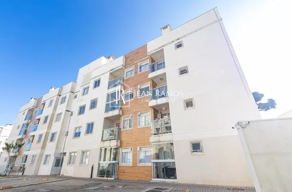 Apartamento garden com excelente localização para venda,  Italia, São José Dos Pinhais - Foto 15