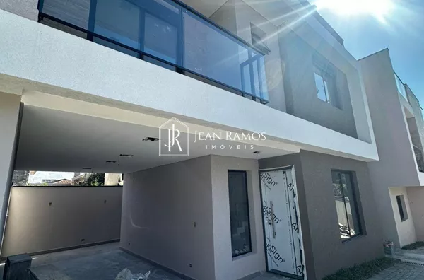 Sobrado para venda, 3 quarto(s),  Xaxim, Curitiba - Foto 6